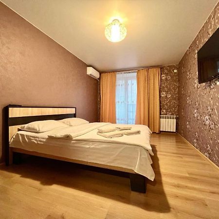 Apart폴타바 외부 사진